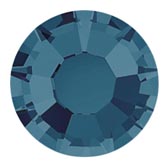 Stellux SS20 Hotfix színes crystal strassz - Stellux Indicolite (379)